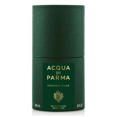 ACQUA PARMA COLONIA CLUB EDC 180 ML VAPO