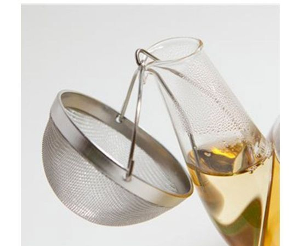 Ситечко для заваривания чая Mallony 6873