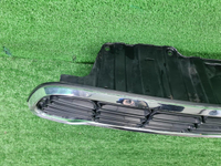 Решетка радиатора Mini Countryman R60 (10-16) JCW