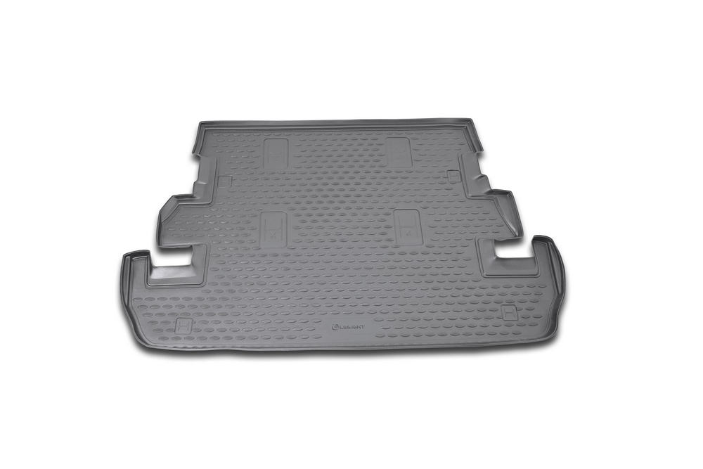 Коврик в багажник TOYOTA Land Cruiser 200 11 Element.NLC.48.17.B13
