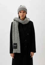 Шарф PATRIZIA PEPE