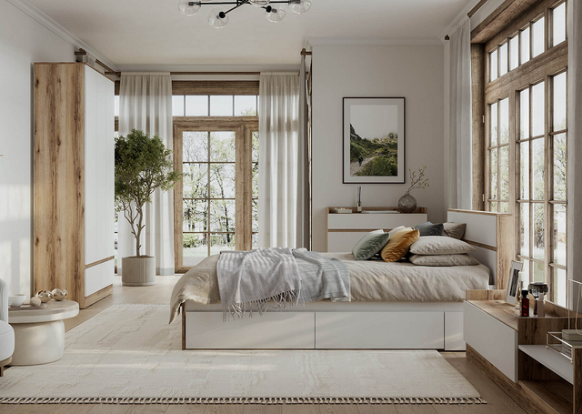 БРАУНИ (МебФонд)