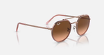 RAY-BAN RB3765 9069A5