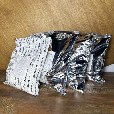 Смесь сухая для мороженого 1,66кг