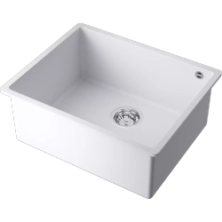 Кухонная мойка Omoikiri Bosen 54-U-BL