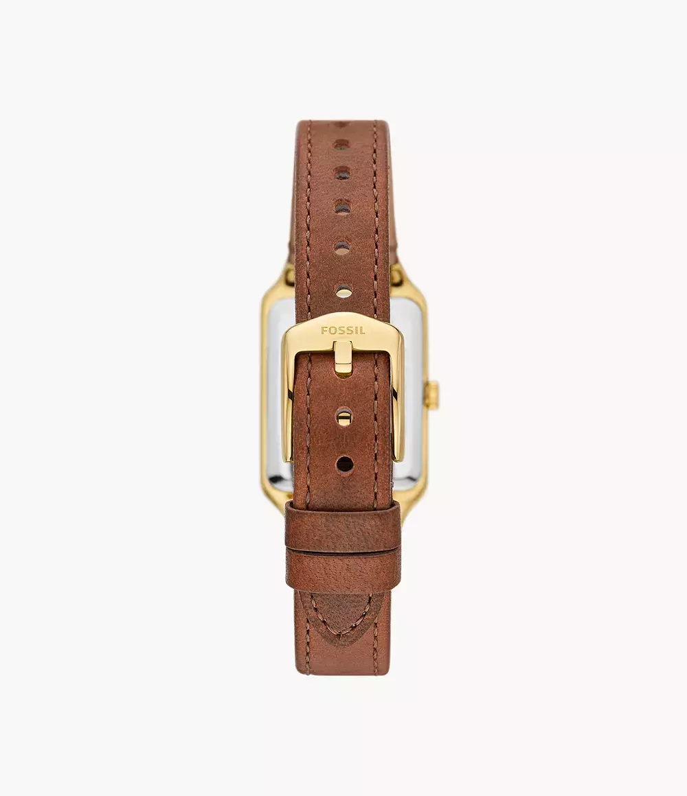 Женские наручные часы Fossil ES5303