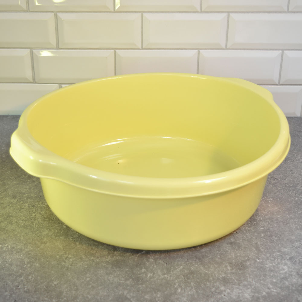 Таз 16л банный