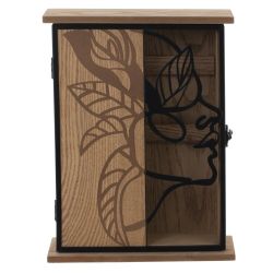 GAEM Ключница, L21 W6 H28 см