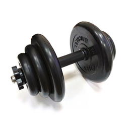 Гантели разборные 2 штуки по 19кг