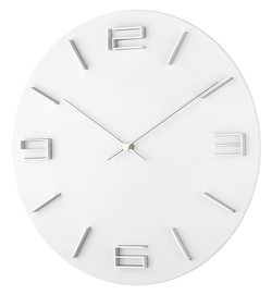 Часы настенные Tomas Stern 4034W