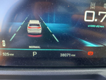 EXEED VX 2.0 DCT AWD President