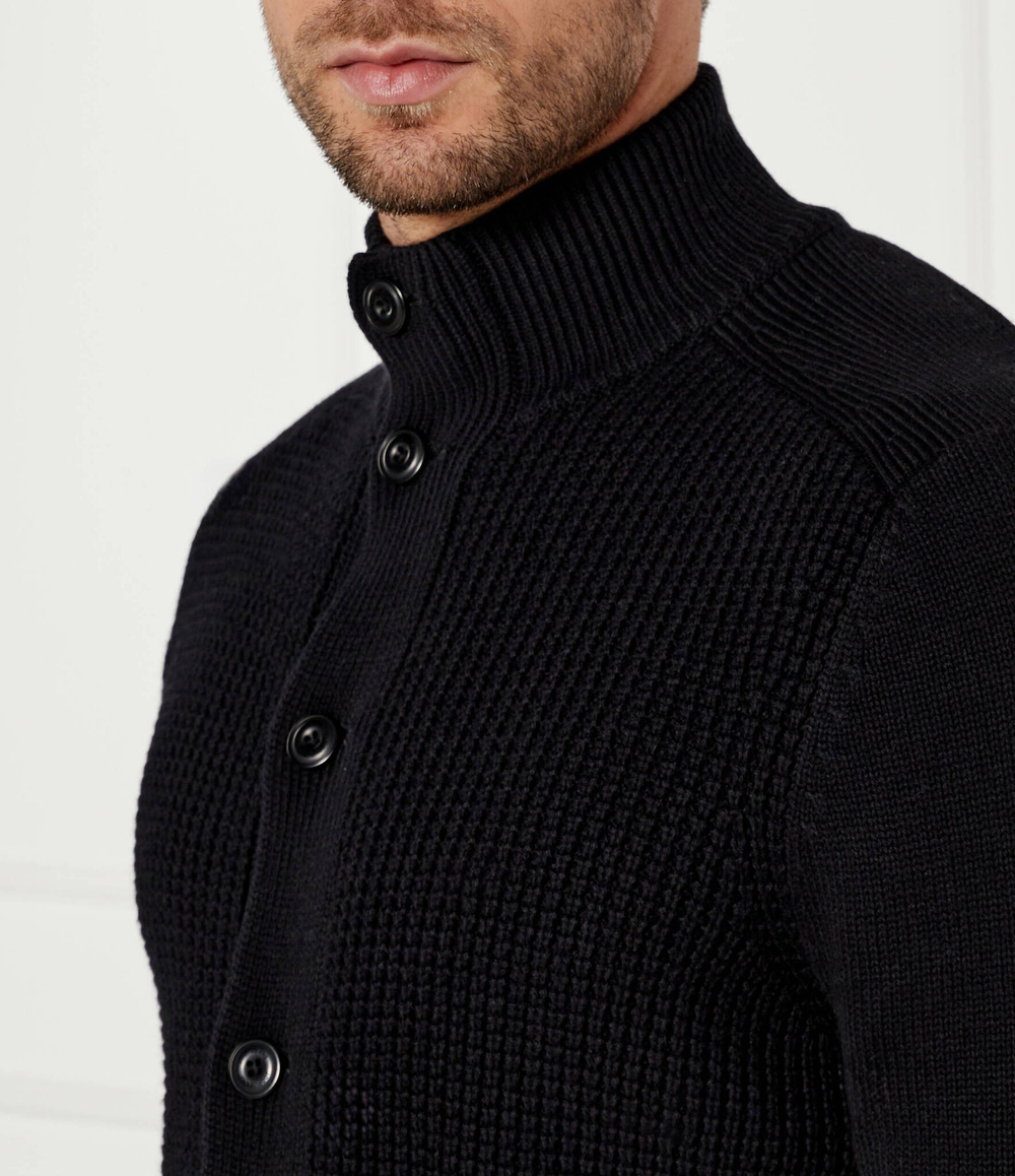 Кардиган MARIOR Joop! Jeans - черный(30043153)