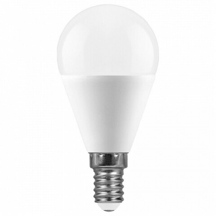 Лампа светодиодная Feron Lb 950 E14 13Вт 6400K 38103