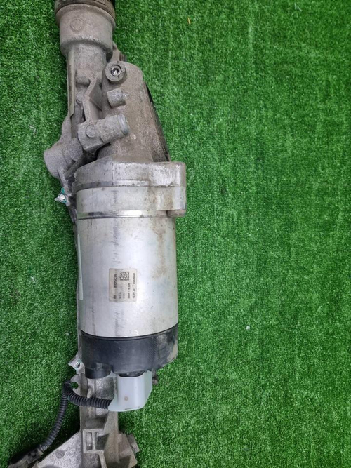 Рейка рулевая Hongqi H5 2 (2022-н.в.)