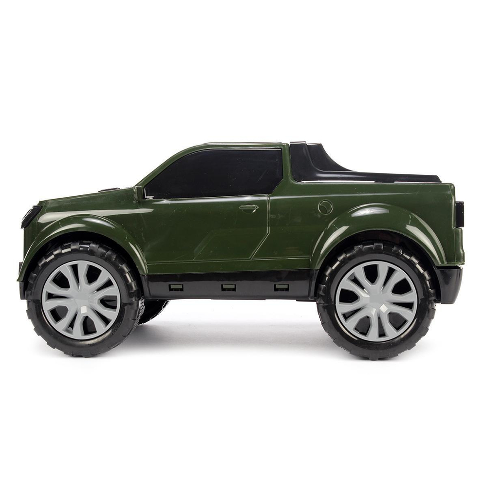 Пикап в ассортименте "Green Plast" ВП05 в ассорт. (ГринПласт)