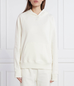 Худи Tommy Sport - кремовый(S10S101694)