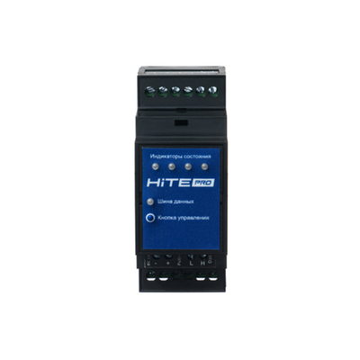 Relay-LED3S (rev.517AX) блок радиореле HiTE PRO