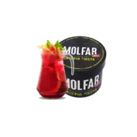 Molfar Chill Line Sangria Siesta (40 g)