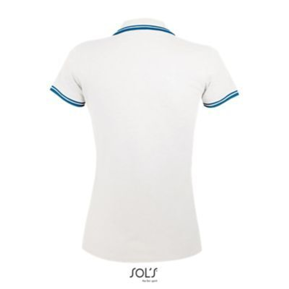 SOL'S PASADENA WOMEN