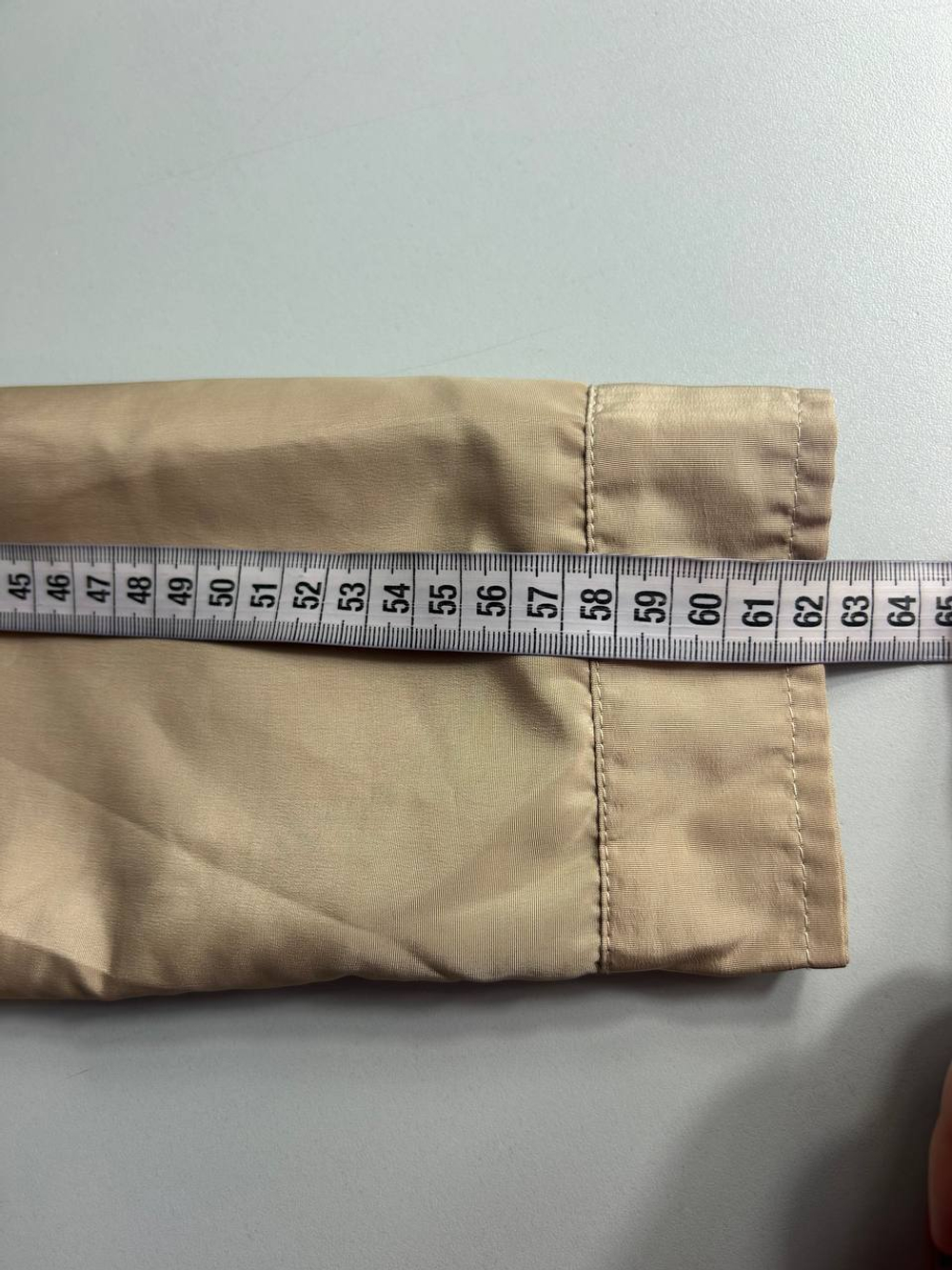 Куртка Zolla весенняя, маркировка М, визуально 46 размер