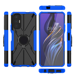 Чехол Panzer Case для TECNO Pova 3