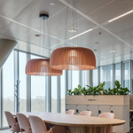 Люстра дизайнерская Breeze от Lumenear