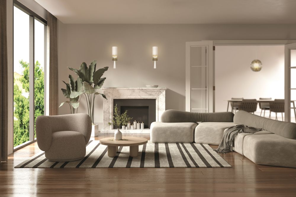 Бра Maytoni Bianco MOD224WL-01BS1