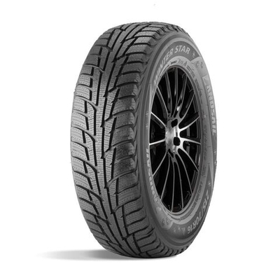 LANDSAIL  255/55/18  V 109 WINTER STAR