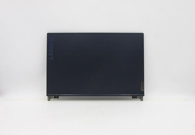 Крышка матрицы для ноутбука Lenovo Legion 5-15ITH6 , синяя (5CB1C72438), оригинал