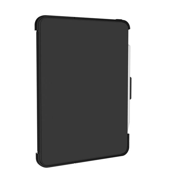 UAG Scout Series Case for Apple iPad Pro 11-inch (1th Gen) 2018 Black (Чёрный)121408114040