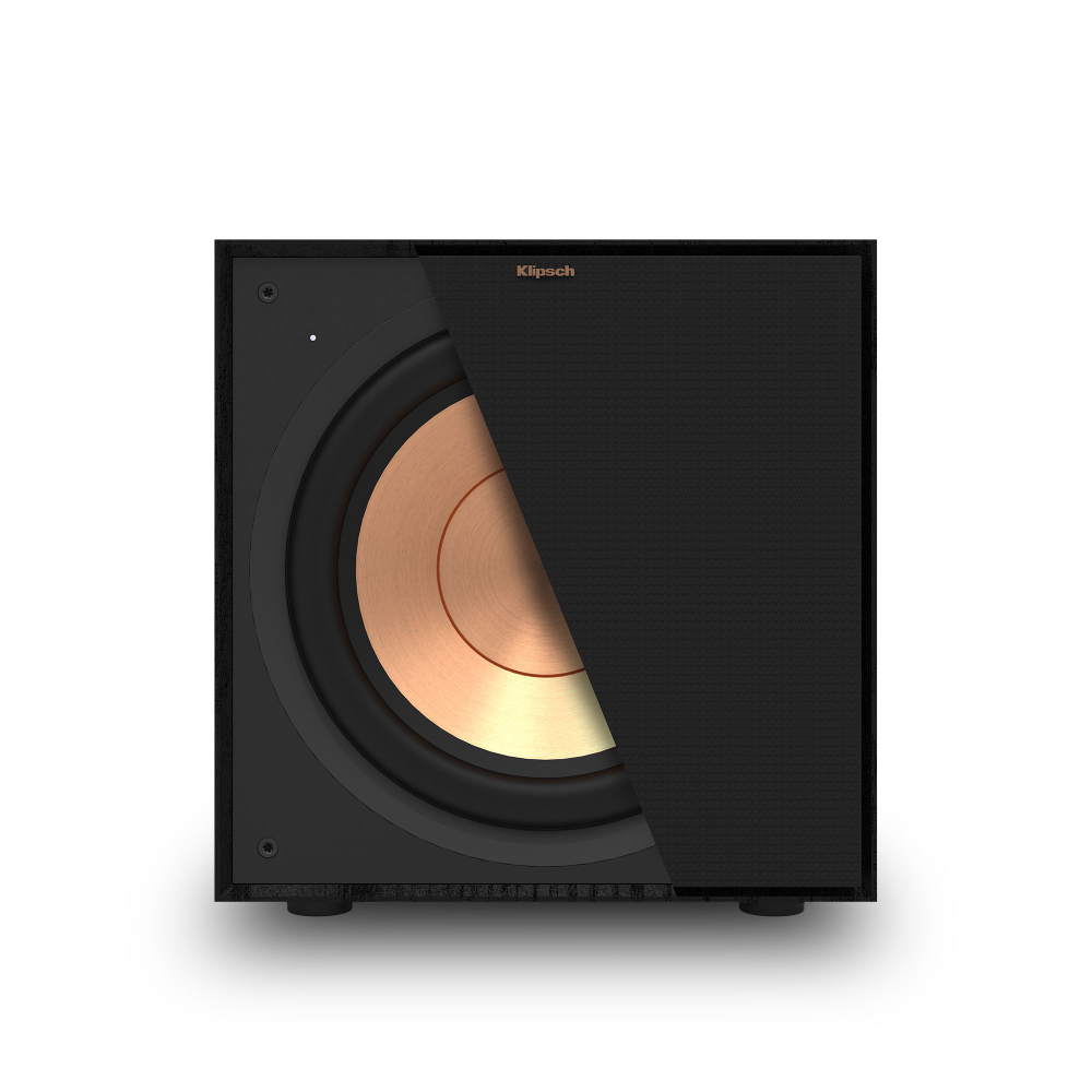 Klipsch R-101SW Активный сабвуфер
