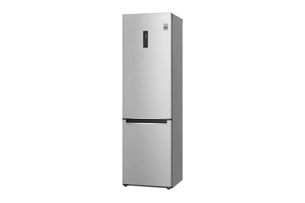 Холодильник LG	DoorCooling+ GA-B509SAUM от 28.04