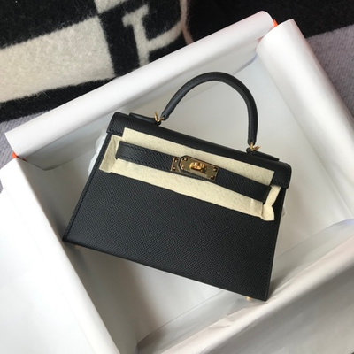 Hermes Kelly Mini 20