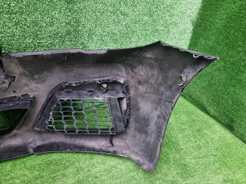 Бампер передний BMW 5er G30 20-23 M-paket В сборе