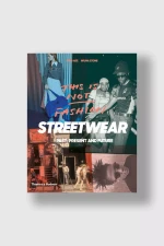 Книга This is Not Fashion: Streetwear Past, Present and Future (Thames & Hudson) (One size)