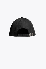 Кепка Parajumpers PATCH CAP 541 черная