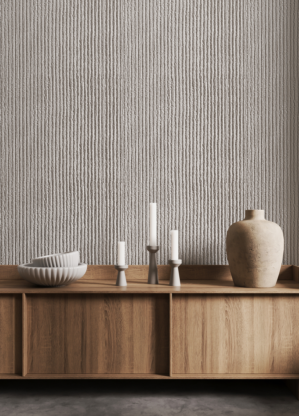 Гибкий камень Decaro WallPanels Flex Stone D1004 Zigzag