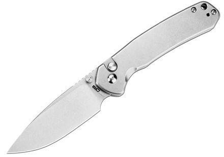 Нож CJRB J1925-ST Pyrite