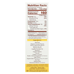 Simple Mills, Мягкие батончики из миндальной муки, пряный морковный пирог, 5 батончиков по 34 г (1,19 унции)