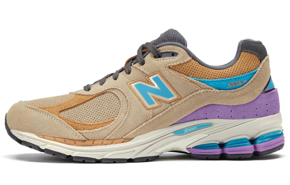 Кроссовки New Balance Nb 2002R