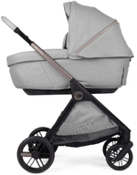 Коляска Chicco Bellagio 2 в 1 Lunar Rock