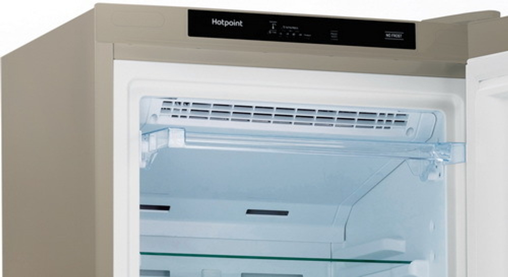 Морозильная камера Hotpoint HFZ 5171 BZ 869892700080