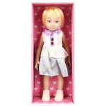 Кукла Классическая 51см, коробка NK188A-4