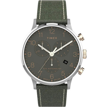 Мужские наручные часы Timex TW2T71400VN
