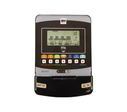 BH FITNESS NLS14 TOP DUAL Эллиптический тренажер