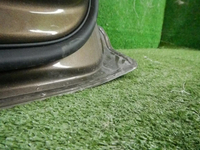 Дверь передняя левая VW Tiguan 2 (2016-н.в.)