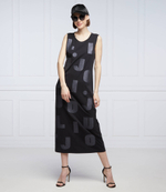 платье Liu Jo Sport - темно-синий(TA2179 J0088)