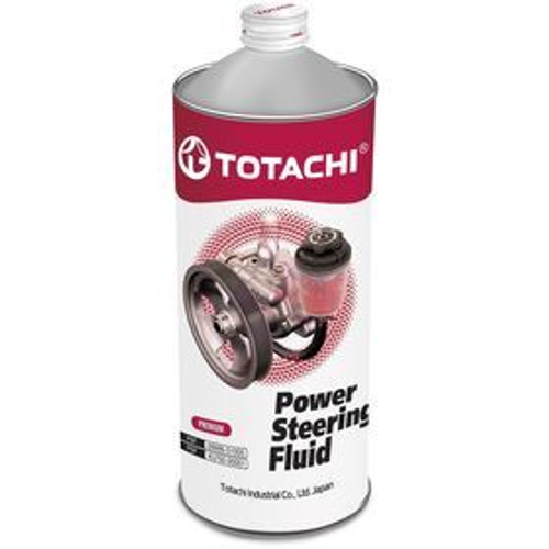 TOTACHI  PSF    Жидкость для ГУР  1 л.
