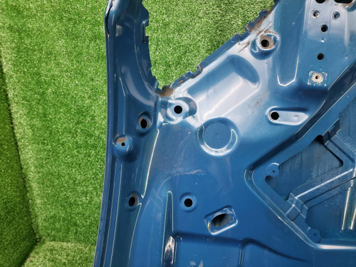 Капот Mini Countryman F60 (2016-2020)