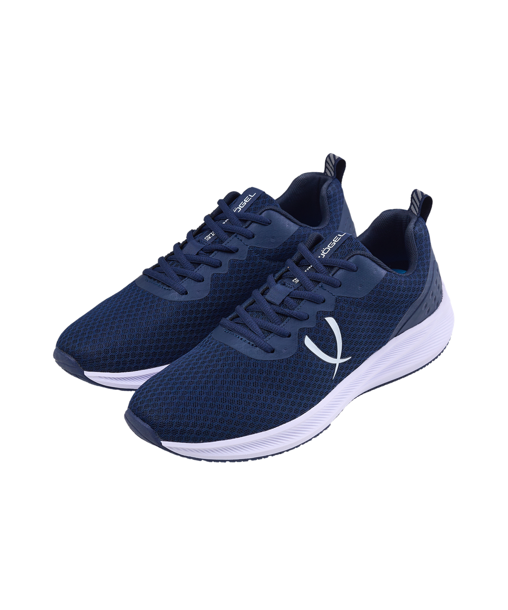 Кроссовки спортивные Airstream 3.0 JSH504-Y, синий